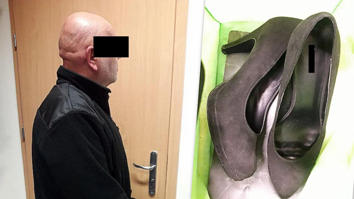 Policjanci zatrzymali mężczyznę, który w przebraniu kobiety od kilku dni śledził 38-letnią lubliniankę. Nie zaczepiał jej, ale swoim zachowaniem wzbudził w niej poczucie zagrożenia.

