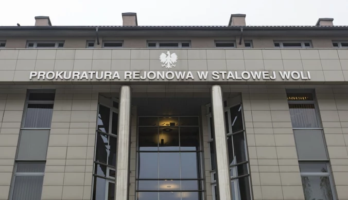 Brutalne pobicie i wielokrotne gwałty. Para z Ukrainy podejrzana o znęcanie się nad 2,5-latkiem