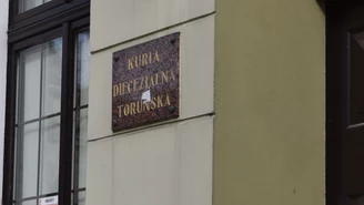 Toruń: 600 tysięcy zł dla ofiary księdza pedofilia. Sąd nakazał kurii zapłatę