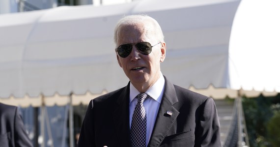 Prezydent USA Joe Biden nie wykluczył w czwartek, że spotka się z rosyjskim przywódcą Władimirem Putinem podczas listopadowego szczytu państw G20 na indonezyjskiej wyspie Bali. Biden skrytykował też decyzję OPEC+ o ograniczeniu wydobycia ropy naftowej.