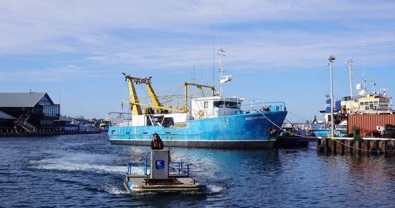 Norwega ograniczy dostęp do portów rosyjskim statkom rybackim - taką informację przekazał dziś tamtejszy rząd. Jedynymi portami, do których będą mogły zawinąć kutry i trawlery z Rosji, będą Kirkenes, Båtsfjord i Tromsø na północy kraju.