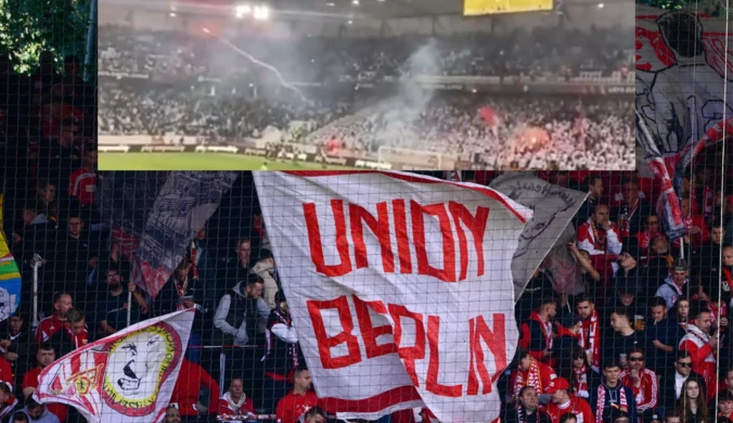 Niezwykła historia Unionu. Z 2 ligi NRD na Santiago Bernabeu