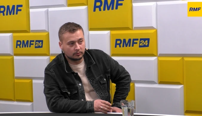 "Podłożyli 3 tony trotylu i nas wysadzili". Dramatyczne wspomnienia "cyborga" z donieckiego lotniska