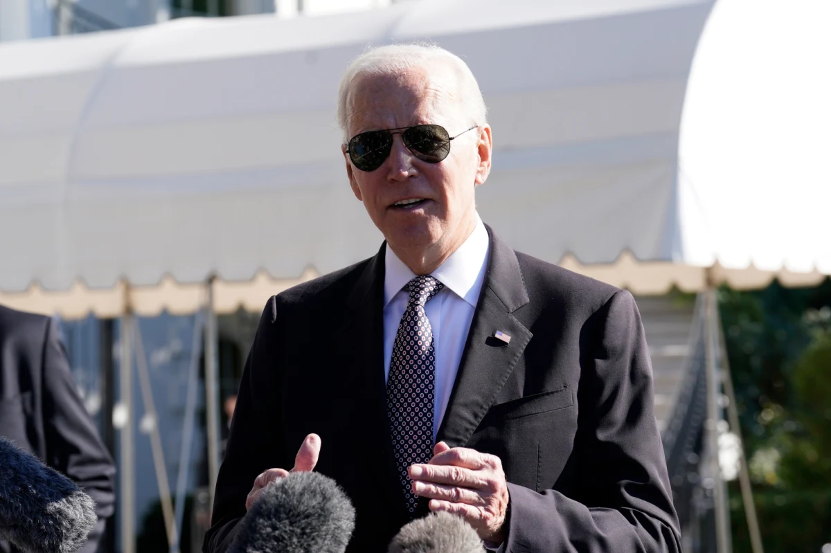 Prezydent USA Joe Biden ostrzegł w czwartek, że ryzyko nuklearnego Armagedonu jest najwyższe od czasu kryzysu kubańskiego z 1962 roku. "Putin to człowiek, którego znam dobrze, on nie żartuje" - powiedział Biden.