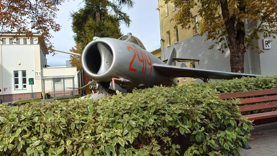 /Przemysław Mzyk /RMF MAXX