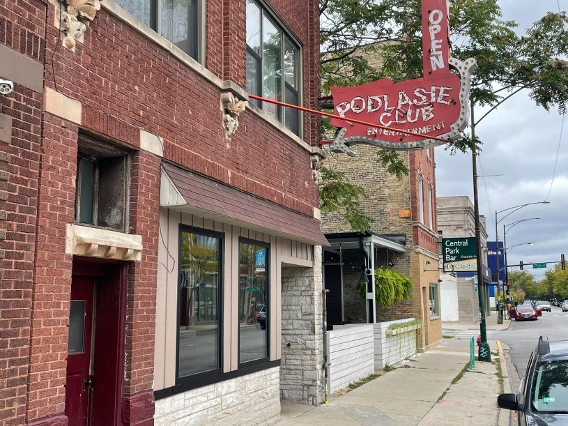 Chicago, polska dzielnica Jackowo. Jak dziś wygląda? Wydarzenia w