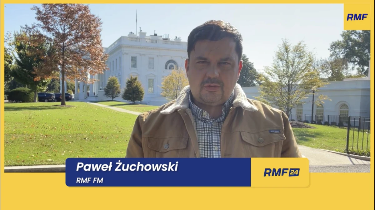 Rośnie poparcie Amerykanów dla wojskowej pomocy Ukrainie. Wysyłanie broni do ogarniętego wojną kraju popiera obecnie już 2/3 amerykańskich wyborców. To wyniki sondażu Ipsos i Reuters.