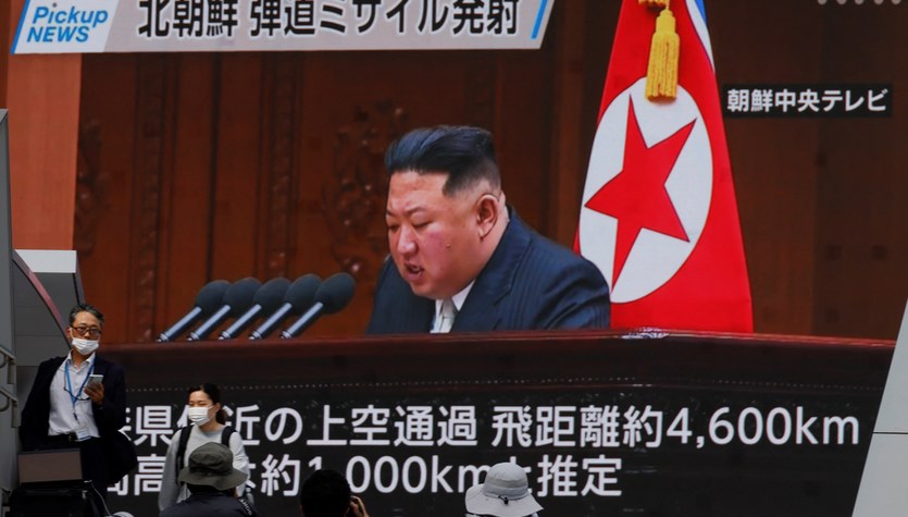 Corea del Norte respondió a las acusaciones de aumento de las pruebas de misiles