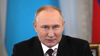ISW: Osłabienie pozycji Putina w Rosji. Dwie frakcje na Kremlu