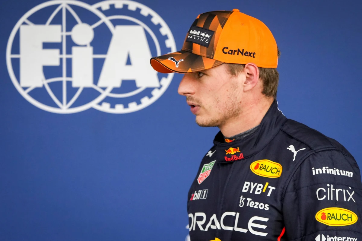 Będący blisko obrony tytułu Holender Max Verstappen z Red Bulla wystartuje z pole position w wyścigu Formuły 1 o Grand Prix Japonii na torze Suzuka. Start do 18. rundy mistrzostw świata odbędzie się w niedzielę o godz. 7.00 polskiego czasu.