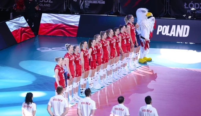 To już pewne! Reprezentacja Polski w ćwierćfinale mistrzostw świata!