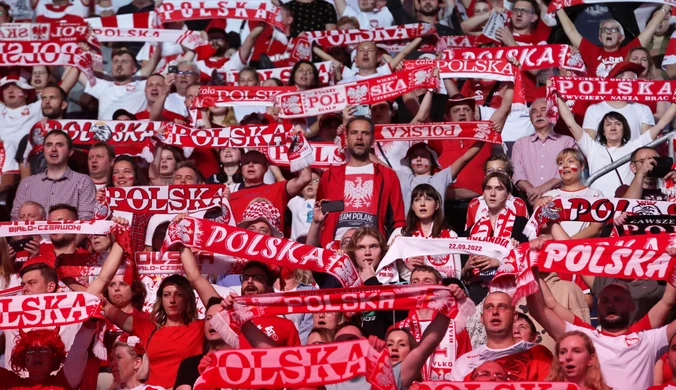Wielki sukces "Biało-Czerwonych". Pierwszy ćwierćfinał MŚ od 60 lat 
