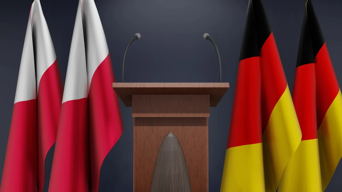 Będziemy prowadzili ofensywę dyplomatyczną ws. reparacji za straty poniesione przez Polskę w II wojnie światowej; rozmowy będą prowadzone na każdym możliwym szczeblu dyplomatycznym - zapowiada wiceszef MSZ Paweł Jabłoński.