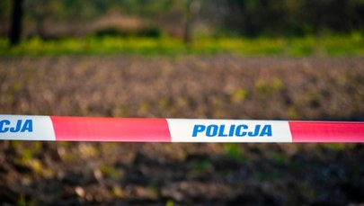 Tragedia podczas ślubu koło Radomia. Nie żyje dziecko młodej pary