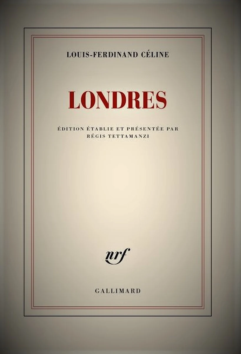 Po literackiej Nagrodzie Nobla za 2022 r. dla Francuzki Annie Ernaux szykuje się kolejne wielkie wydarzenie we francuskiej literaturze. To wyczekiwana premiera książki słynnego prozaika, obrazoburcy, skandalisty, nazistowskiego kolaboranta: Louisa-Ferdinanda Céline'a.