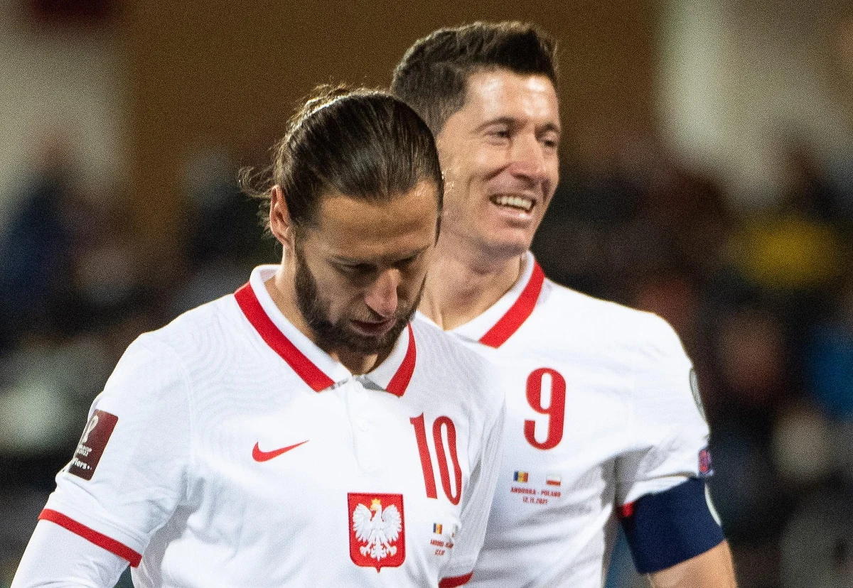 Czechy, Albania, Wyspy Owcze i Mołdawia będą rywalami reprezentacji Polski w grupie E eliminacji piłkarskiego Euro 2024, które odbędzie się w Niemczech. Biało-czerwoni mogą być zadowoleni, bo uniknęli najgroźniejszych rywali. 