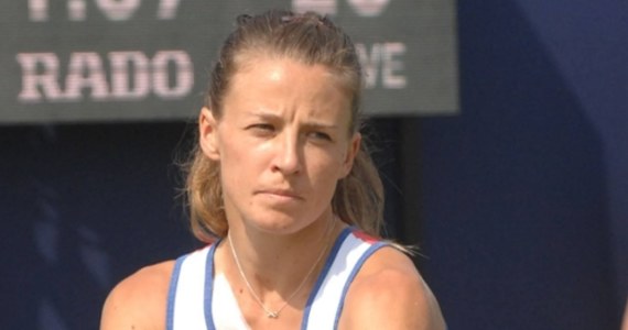 ​Alicja Rosolska i Nowozelandka Erin Routliffe przegrały z amerykańskimi tenisistkami Catherine McNally i Alycią Parks 3:6, 2:6 z finale debla halowego turnieju WTA w Ostrawie.
