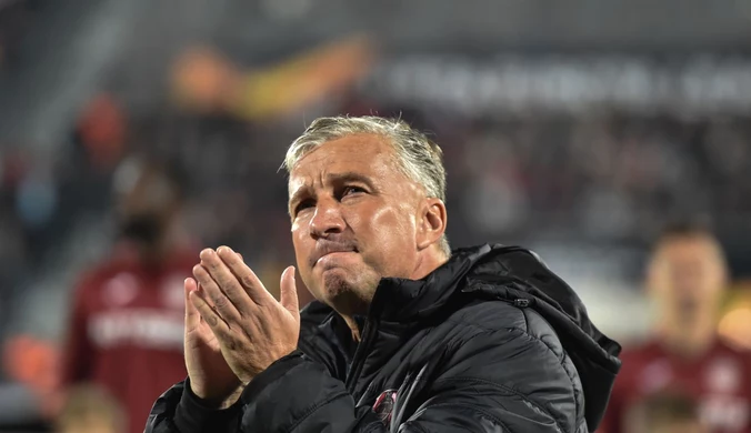 Były trener Wisły Kraków może pracować w Rosji