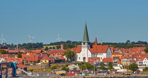 Na całym duńskim Bornholmie nie było o poranku prądu. Powodem był problem z podwodnym kablem, jakim prąd dostarczany jest na wyspę ze Szwecji. 