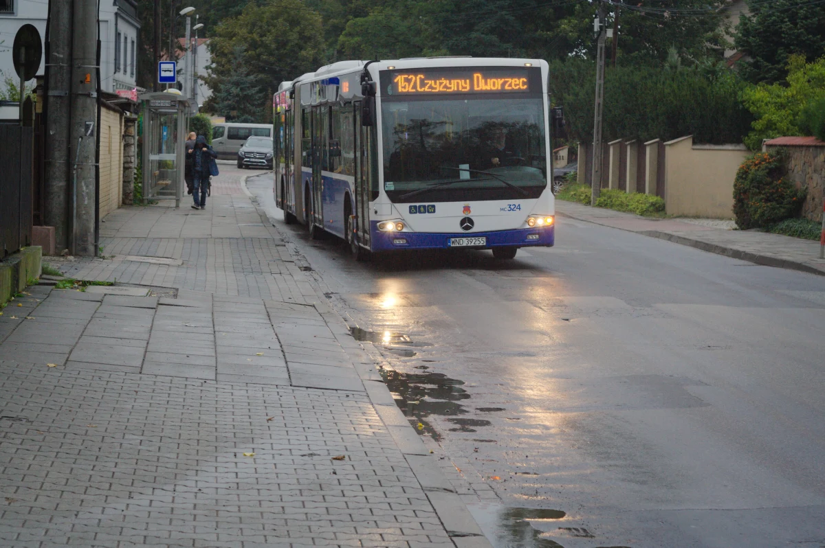 Zbliża się remont ul. Królowej Jadwigi, na odcinku od ul. Jesionowej do ul. Robla. Najpierw wprowadzone zostaną zmiany w organizacji ruchu i komunikacji miejskiej. Pierwsze prace rozpoczną się w poniedziałek, 17 października. Sprawdź jak pojadą autobusy.