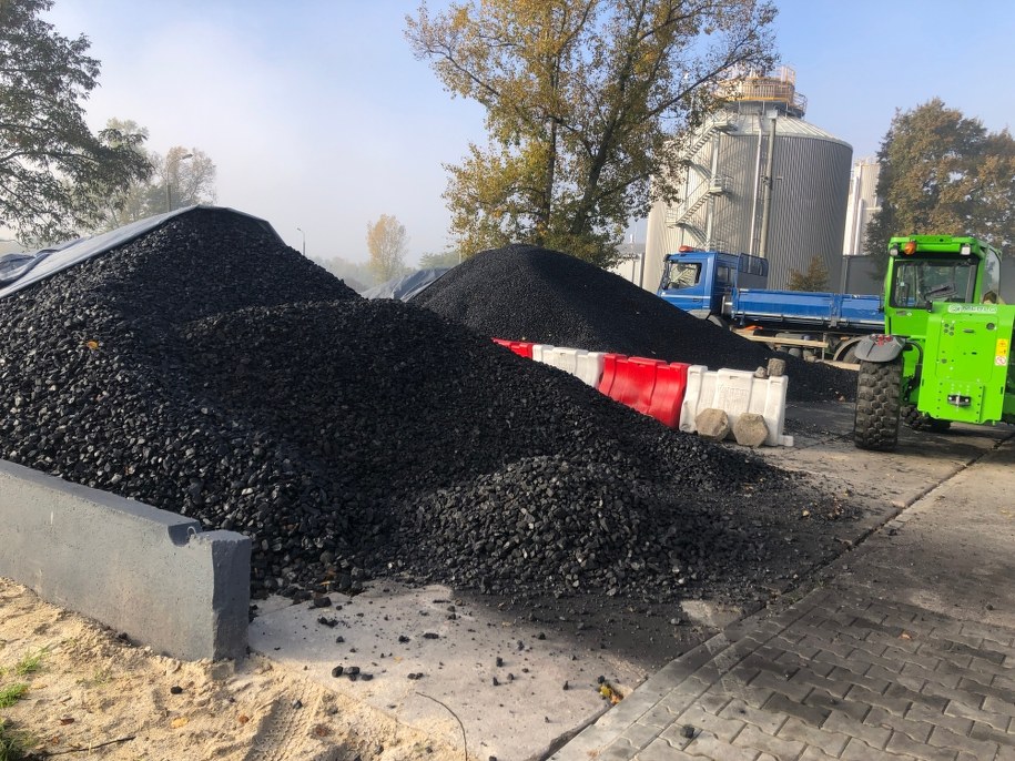 /Fot. Michał Dobrołowicz /RMF FM