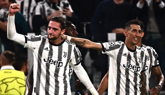 Maccabi Hajfa - Juventus. Gdzie oglądać? Transmisja tv i stream online