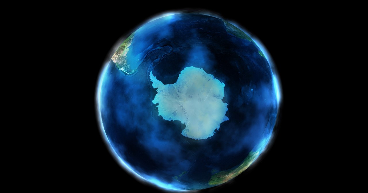 Przetrwasz wśród lodów Antarktydy? Sprawdź swoją wiedzę w quizie