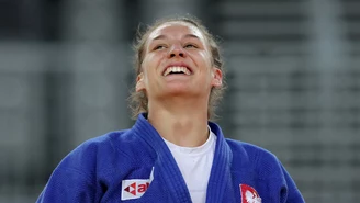 Katarzyna Sobierajska odpadła z mistrzostw świata