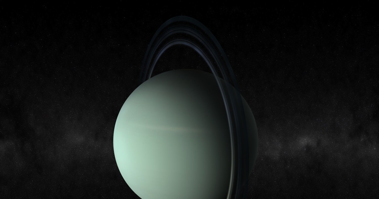 Ta planeta jest dziwna, Naukowcy rozwiązali jedną z jej zagadek