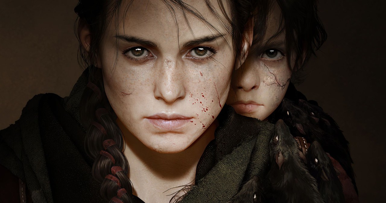 Szczury powracają. Wyciekła nowa gra z serii A Plague Tale