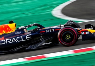 F1. Red Bull przekroczył budżet, ale dotkliwej kary nie będzie