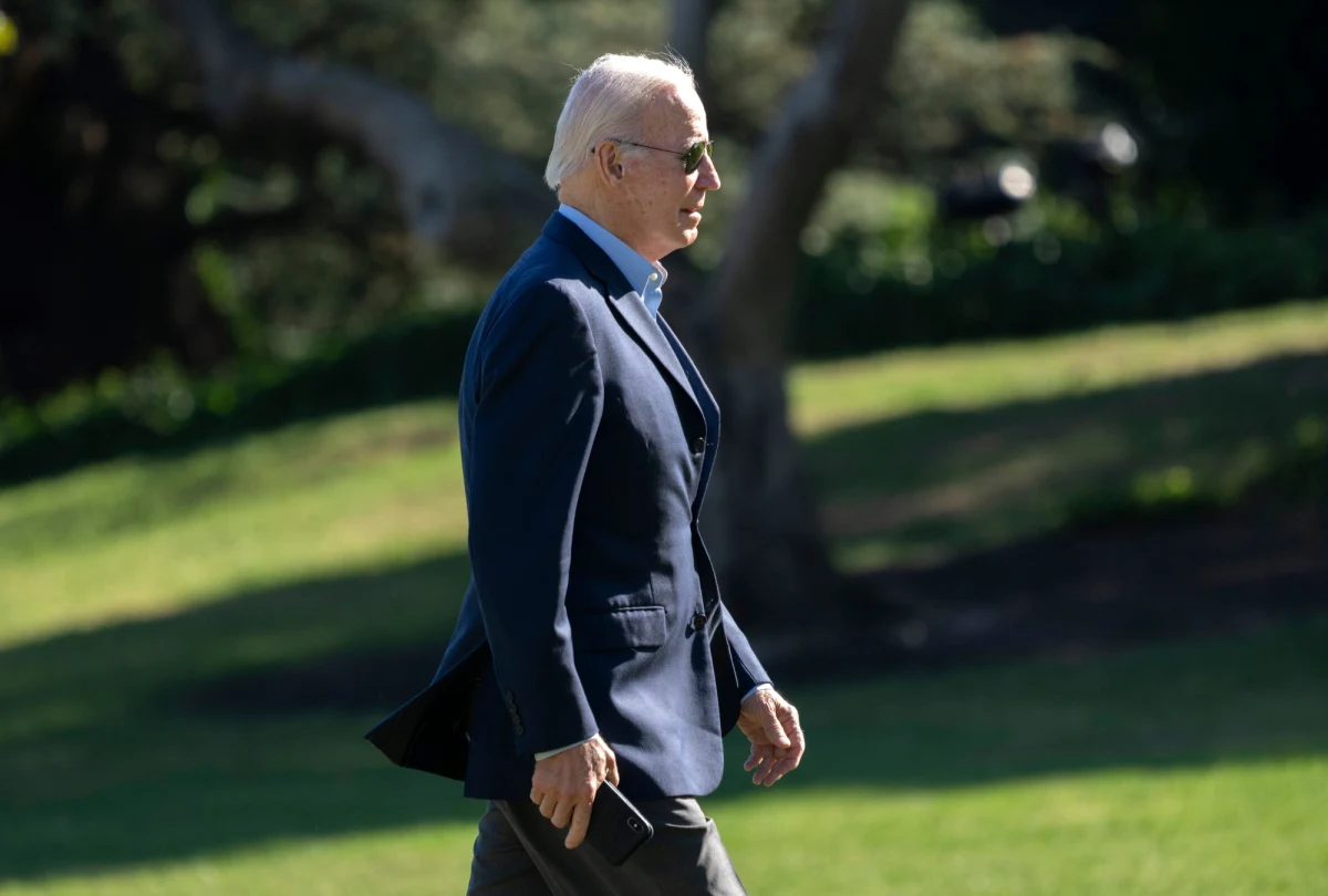 Prezydent Joe Biden zwołuje dziś w trybie pilnym spotkanie przywódców G7 - informuje nasz amerykański korespondent Paweł Żuchowski. Rozmowa ma dotyczyć wczorajszych ataków na Ukrainę. Szczyt ma się rozpocząć o 14:00 polskiego czasu. 