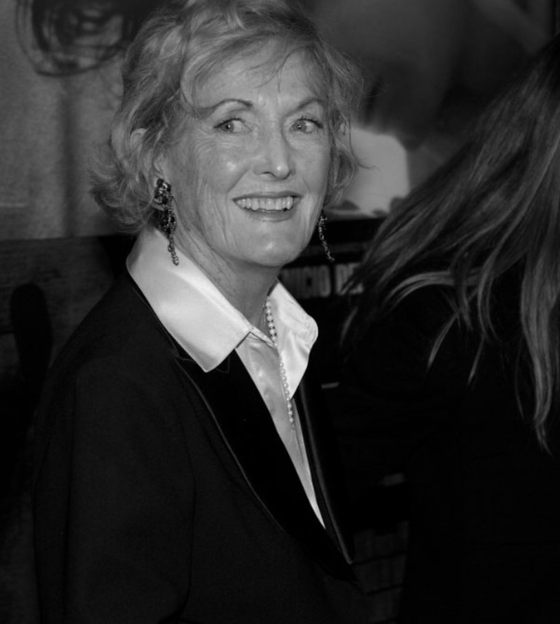 Nie żyje Eileen Ryan, aktorka i matka Seana Penna. Pracowała na Broadwayu, grała w filmach i serialach, m.in. "Strefa mroku" i "Bonanza". Miała 94 lata.