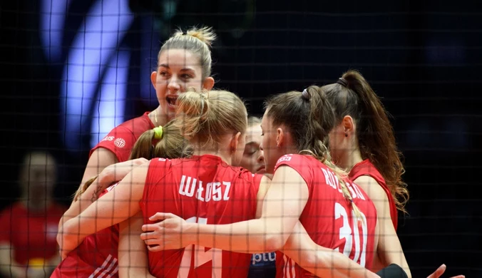 Polska - Serbia. Gdzie oglądać dzisiaj siatkarki w tv i online live stream?