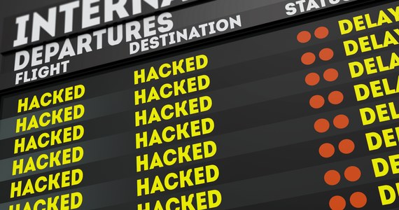 Rosyjskojęzyczni "haktywiści" z grupy nazywającej się KillNet przyznali się do ataków, które tymczasowo zablokowały strony internetowe na 14 lotniskach USA, w tym Hartsfield-Jackson Atlanta International Airport (ATL) i Los Angeles International Airport (LAX) - podaje portal usatoday.com.