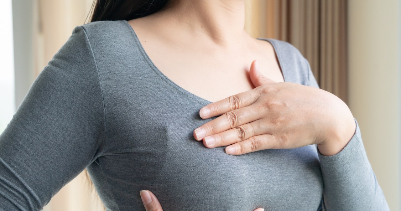 Myślały, iż rak piersi ich nie dotyczy. Diagnoza przyszła bardzo wcześnie