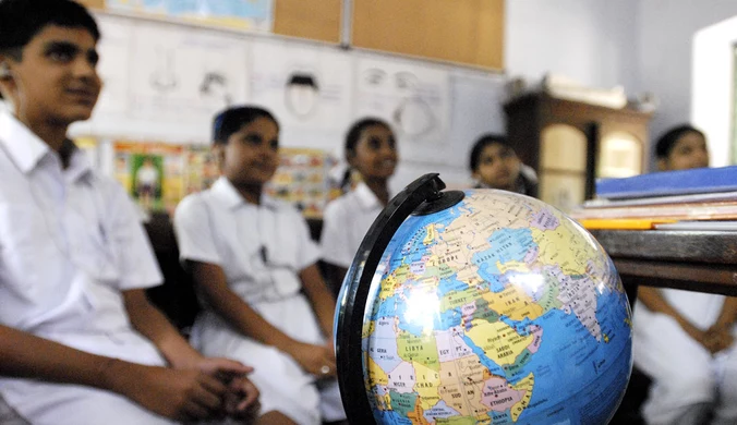 Indie. Nauczyciel skatował ucznia. 12-latek nie żyje