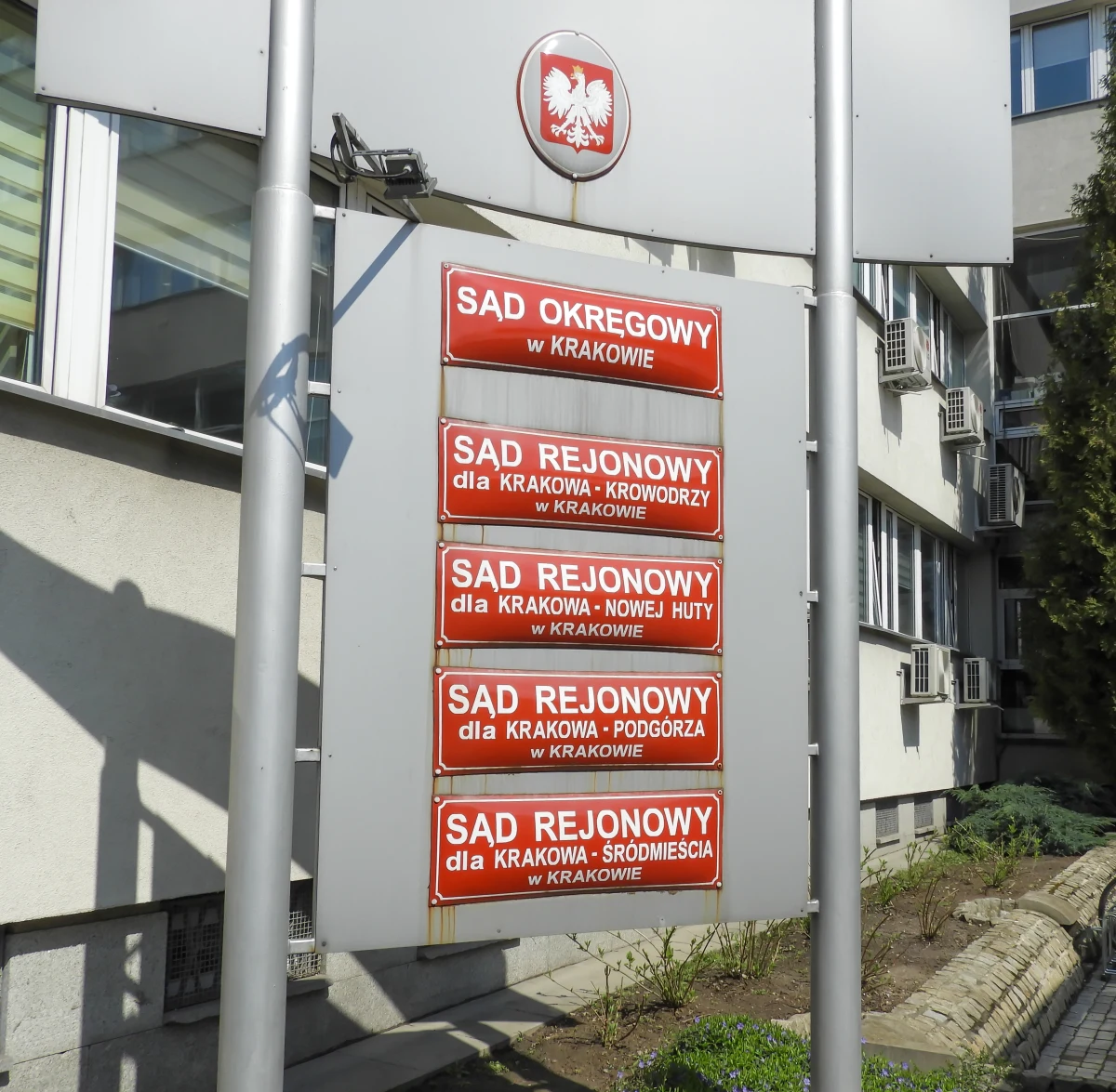 Bartłomiej Migda został powołany przez ministra sprawiedliwości na prezesa Sądu Okręgowego w Krakowie. Jego kadencja potrwa sześć lat. Zastąpi na tym stanowisku Dagmarę Pawełczyk-Woicką.

