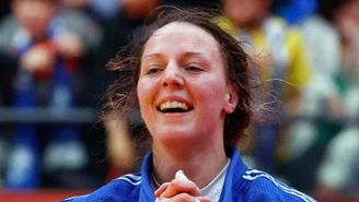 Polka z medalem mistrzostw świata. 35. w historii