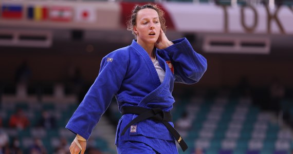 ​Wielki sukces Beaty Pacut Kłoczko podczas mistrzostw świata w judo! Polka zdobyła w Taszkencie brązowy medal w kategorii 78 kilogramów po tym, jak pokonała przez ippon Niemkę Alinę Böhm. To pierwszy krążek wywalczony przez biało-czerwonych w imprezie.