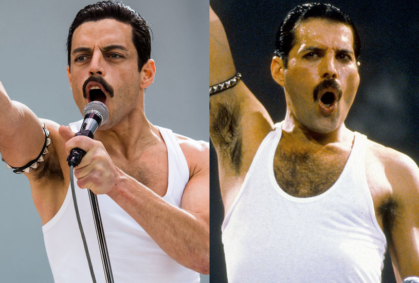 Biograficzny film o zespole Queen – Bohemian Rhapsody” – okazał się niespodziewanym zwycięzcą oscarowej gali w 2019 roku, otrzymując aż cztery statuetki, w tym dla najlepszego aktora (Remi Malek jako Freddie Mercury). Mimo kasowego sukcesu i oscarowego triumfu obraz w reżyserii Bryana Singera nie przypadł do gustu krytykom, stając się jednym z najgorzej ocenianych filmów nominowanych do Oscara. 