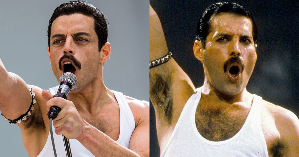 Biograficzny film o zespole Queen – Bohemian Rhapsody” – okazał się niespodziewanym zwycięzcą oscarowej gali w 2019 roku, otrzymując aż cztery statuetki, w tym dla najlepszego aktora (Remi Malek jako Freddie Mercury). Mimo kasowego sukcesu i oscarowego triumfu obraz w reżyserii Bryana Singera nie przypadł do gustu krytykom, stając się jednym z najgorzej ocenianych filmów nominowanych do Oscara. 