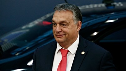 Orban: Nie będziemy pomagać Ukrainie kosztem Węgrów