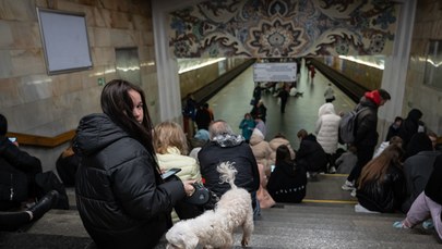 Wiceszef Zaporoskiej Elektrowni Atomowej uprowadzony przez Rosjan [ZAPIS RELACJI]