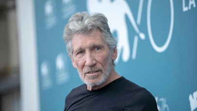 Roger Waters ma problem. Kolejne miasto chce odwołać jego koncert