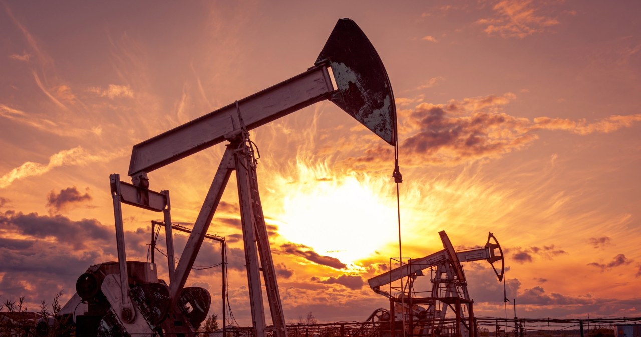 Będą mniejsze limity cenowe na rosyjską ropę. Wspólna decyzja państw