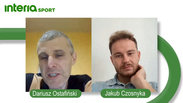 Dariusz Ostafiński i Jakub Czosnyka rozmawiają o kończącej sezon żużlowy Gali PGE Ekstraligi. Czy Kacper Woryna zatańczył? Z kim jechał windą Jason Doyle? Chcecie wiedzieć? Oglądajcie.