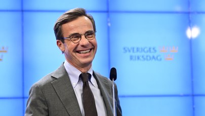 Opóźnia się formowanie nowego prawicowego rządu w Szwecji