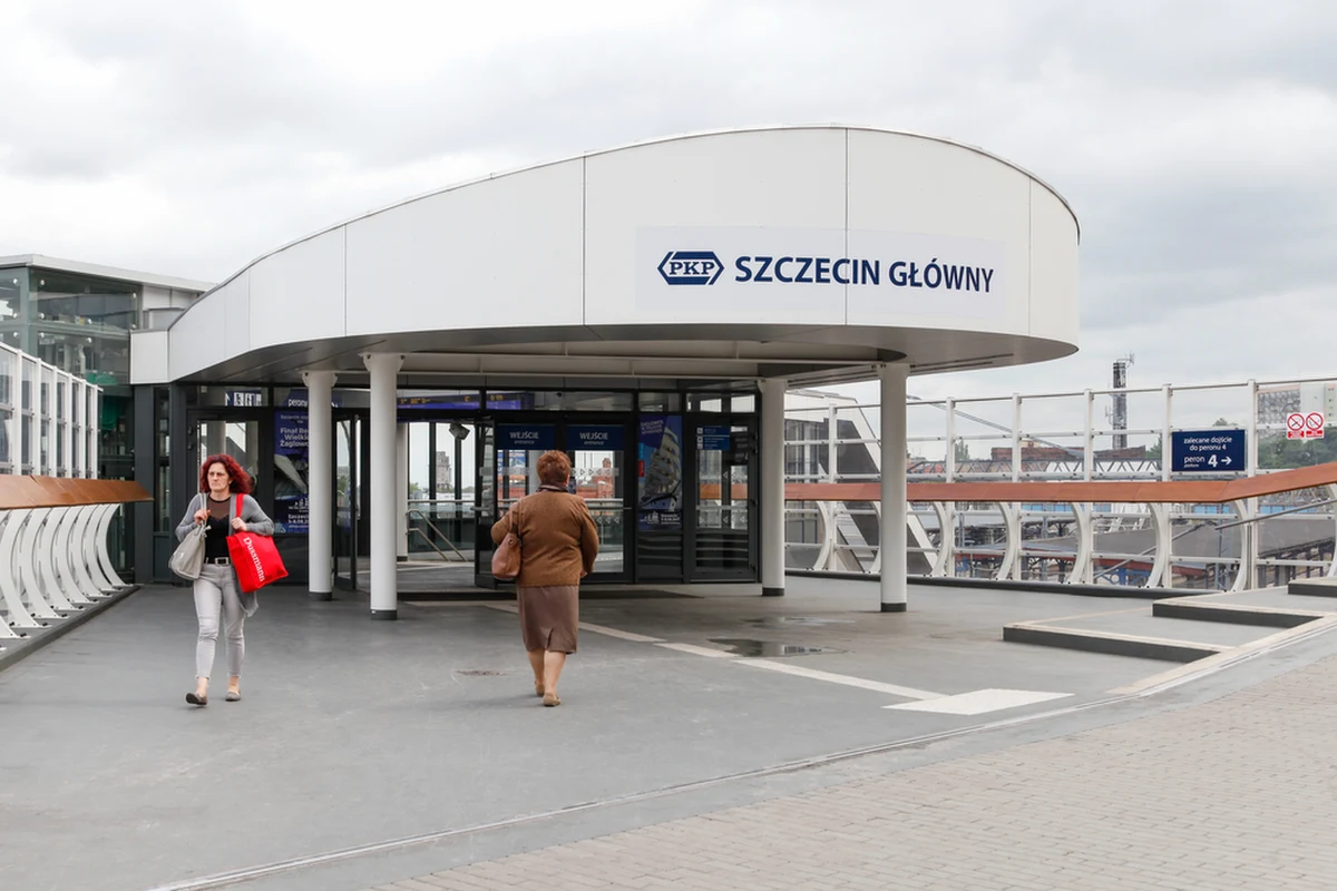 Wybrano wykonawcę, który zrealizuje miejską część infrastruktury przystanków Szczecińskiej Kolei Metropolitalnej - Dąbie (Południe), Golęcino i Stołczyn (Glinki). Łączny koszt prac wyniesie ponad 25 mln złotych.