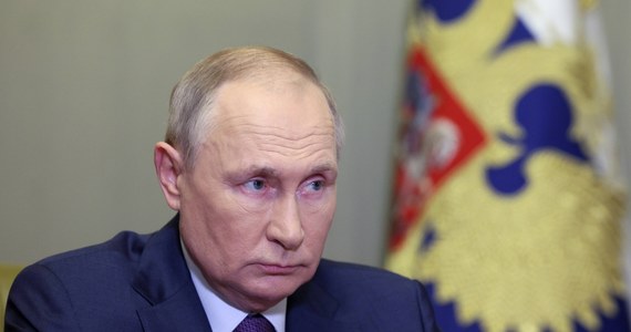 Władimir Putin stwierdził, że Polska, Ukraina i Stany Zjednoczone są głównymi beneficjentami sabotażu Nord Stream. 